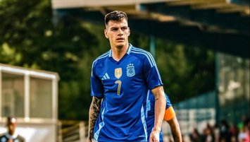 F.Bahçe'nin yaz bombası ortaya çıktı!