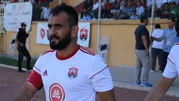 Erman Kılıç sportif direktör