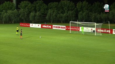 Alanyaspor vs kasimpasa u19