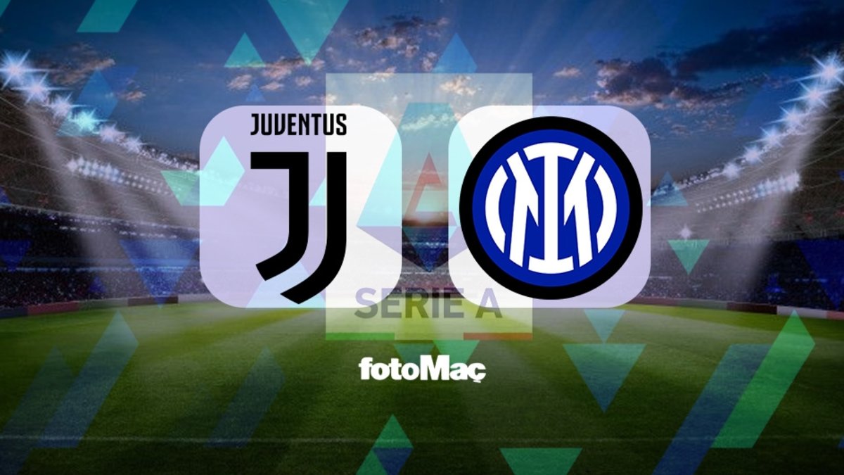 Juventus-Inter maçı canlı izle | Juventus-Inter maçı ne zaman, saat kaçta ve hangi kanalda? Kenan Yıldız ile Hakan Çalhanoğlu karşı karşıya! Juventus-Inter maçı canlı izle | Juventus-Inter maçı ne zaman, saat kaçta ve hangi kanalda? Kenan Yıldız ile Hakan Çalhanoğlu karşı karşıya!