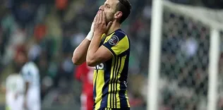 Roberto Soldado kendi kendini imha etti!