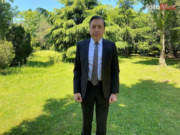 Galatasaray'da seçim öncesi Dursun Özbek'ten flaş hamle!