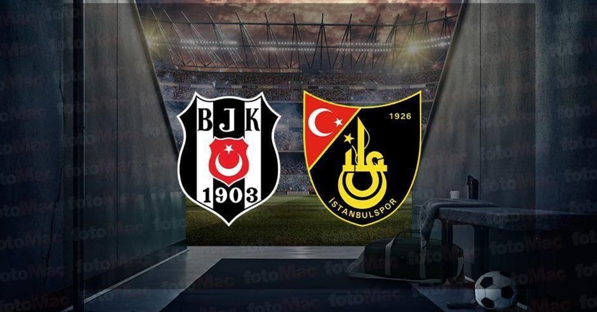 Beşiktaş-İstanbulspor maçını şifresiz yayınlayacak kanal belli oldu.