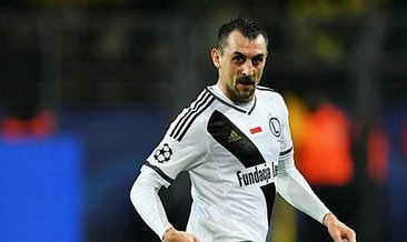Kayserispor Michal’e teklif yaptı
