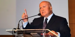 Dinamik başkan şart