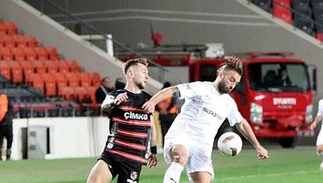 Pendikspor geri döndü