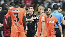 Beşiktaş’ta şok sakatlık! Zaynutdinov...