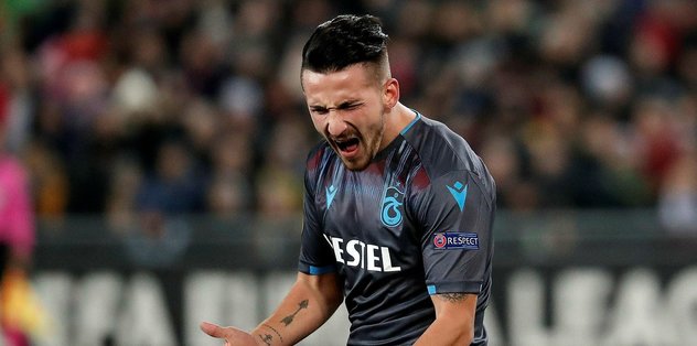 Avdijaj Hearts’ta