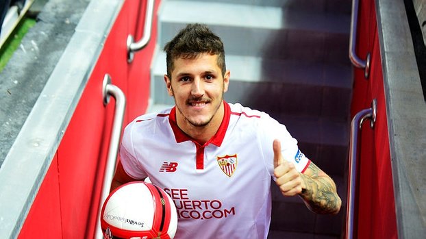 Stevan Jovetic Beşiktaş'a önerildi! Uygun şartlarda...