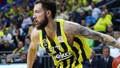 Fenerbahçe Beko İspanya'da Baskonia ile karşılaşacak