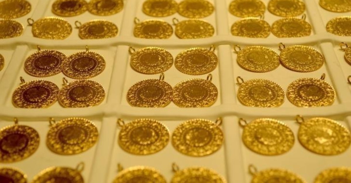 Altin Fiyatlari Son Dakika 11 Haziran 2021 Gram Altin Ceyrek Altin Yarim Altin Ve Tam Altin Ne Kadar Fotomac