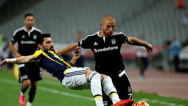 Gökhan Töre tekrar yuvada