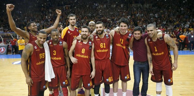 Aslan In Konugu G Antep Basket Fotomac