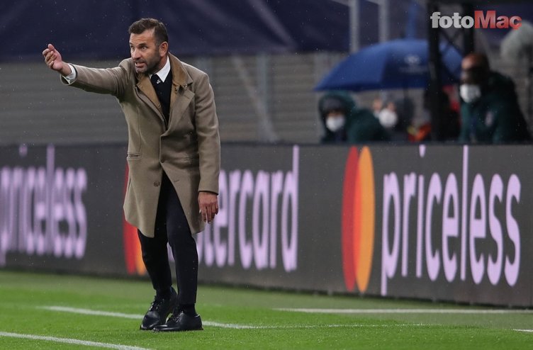 GALATASARAY HABERİ: Okan Buruk krizi! Whatsapp mesajları ortaya çıktı