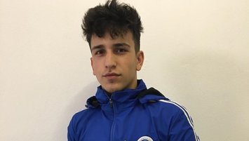 Ali Paşa Çakır'a milli görev!