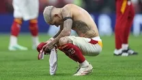 Torreira yorulmuyor