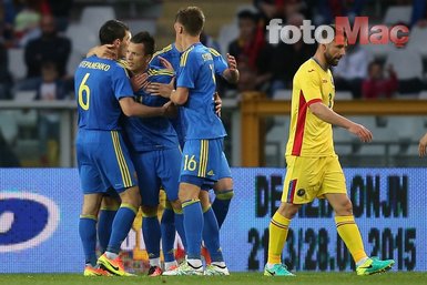 Konoplyanka’nın menajerinden flaş açıklama! Fenerbahçe ve Beşiktaş...