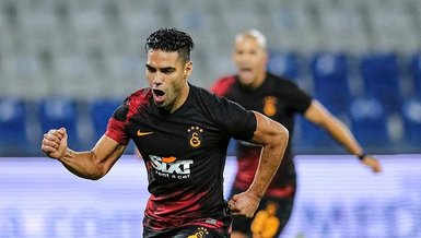 Son Dakika Galatasaray Da Radamel Falcao Dan Kasimpasa Maci Sonrasi Flas Aciklama Son Dakika