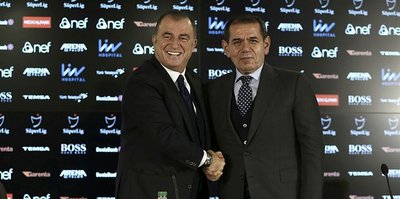 Terim'den transfer müjdesi!