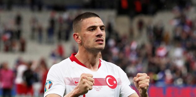 Merih Demiral'ın yeni bonservis bedeli dudak uçuklattı!