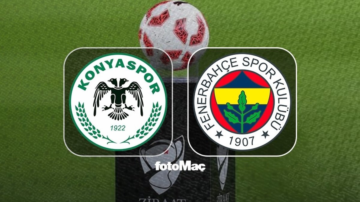 Tümosan Konyaspor Fenerbahçe Maçını Canlı İzlemek İçin Hazır Mısınız? - Görsel 1