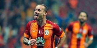 Türk futbol tarihinin en büyük transferi
