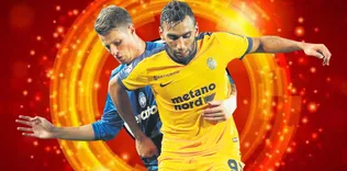 F.Bahçe’de ilk aday Mohammed Fares