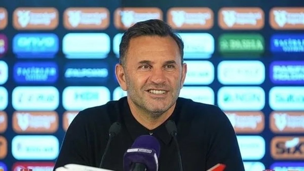 Galatasaray'da sürpriz transfer