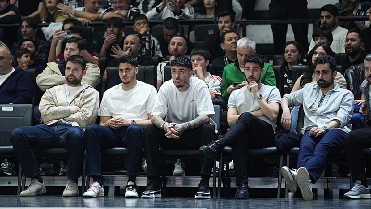 Kartal Kayra sakatlandı