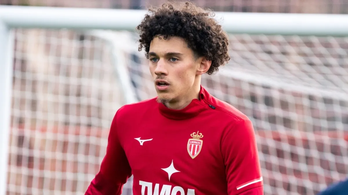 Monaco, Galatasaray maçının hazırlıklarını tamamladı!