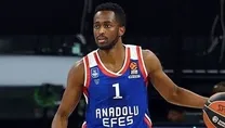 Anadolu Efes’te mutlu son