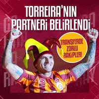 Torreira'nın partneri belirlendi! Transferde zorlu rakipler