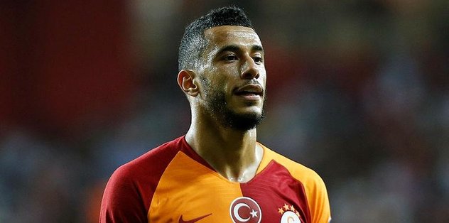 Galatasaray Belhanda için kararını verdi!