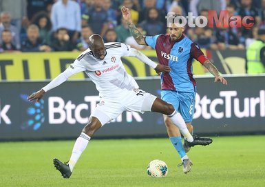 Beşiktaş’ta Abdullah Avcı istifa sorusuna yanıt verdi!