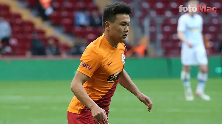 Galatasaray’ın genç yıldızından Fenerbahçe iddialarına flaş yanıt!