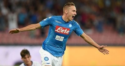 Marko Rog Galatasaray'a!