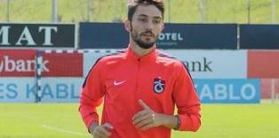 Ramazan Övüç Eskişehirspor'da