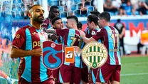 Trabzonspor - Ferencvaros maçı ATV’de!
