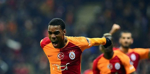 Garry için geliyorlar