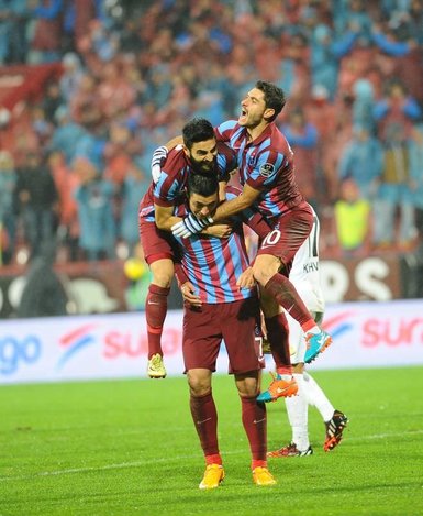 Beşiktaş-Trabzonspor derbi öncesi yorumlar