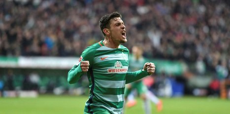 Trabzon'a haber geldi