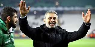 Kocaman’ın planı belli