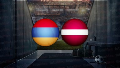 Ermenistan - Letonya maçı ne zaman, saat kaçta ve hangi kanalda canlı yayınlanacak? | Euro 2024 Elemeleri