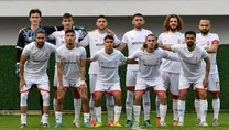 Devrede istifa!