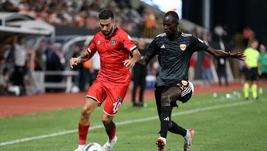 Manisa FK 0-0 Adanaspor (MAÇ SONUCU - ÖZET)