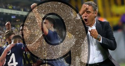 Fenerbahçe'nin yeni 9 numarası açıklandı! 15 milyon euro'luk golcü... Son dakika transfer haberleri