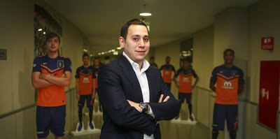 ‘Kaldığı yerden aynı fikstürle’