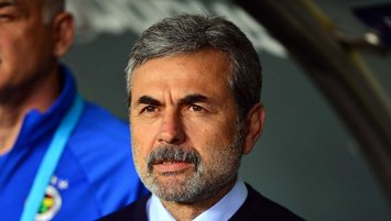 Aykut Kocaman: Bundan sonra ya F.Bahçe ya da Milli Takım'da çalışacağım!