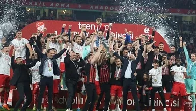Çorum’da kaleye genç yatırım