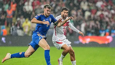 Oğuz'u izlediler